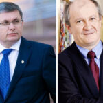 Александру Мунтяну выдвинули на пост премьер-министра Молдовы от PAS
