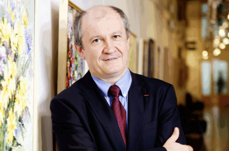 Александру Мунтяну выдвинут кандидатом на пост премьера Молдовы от PAS