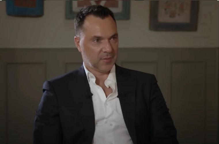 Алексей Арестович: необходимо создать механизмы, чтобы новая война между Россией и Украиной была невозможна