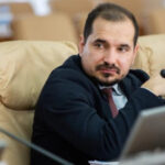Алексей Бузу ожидает решения о своем будущем в новом правительстве Молдовы