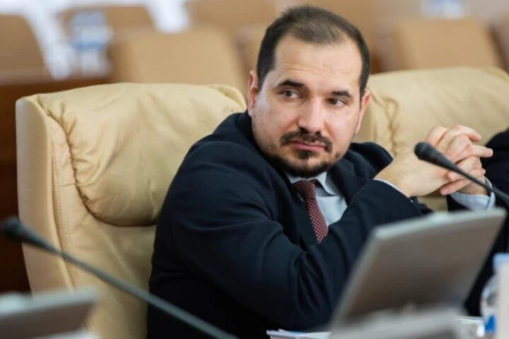 Алексей Бузу ожидает решения о своём будущем в новом правительстве Молдовы