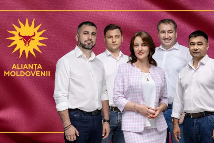 Alianța „MOLDOVENII”: восстановление экономики — главный вызов для Молдовы