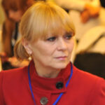 Алла Дарованная принесла извинения министру здравоохранения после скандала с дипломами