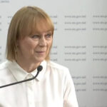 Алла Немеренко: "Мы с командой Министерства здравоохранения добились больших результатов"