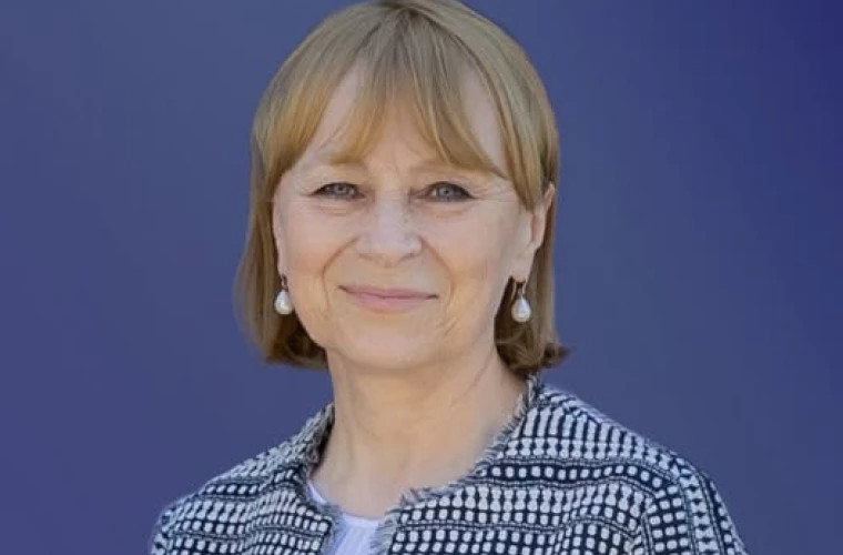 Алла Немеренко не войдёт в состав нового правительства Молдовы
