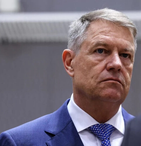 ANAF подаст иск против Клауса Йоханниса о взыскании миллиона евро за конфискацию имущества