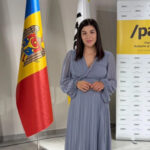 Анастасия Никита ответила на критику в интернете о своем образовании и профессионализме