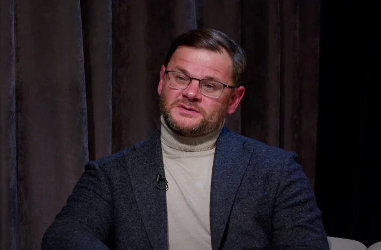 Анатолий Дирун: большинство у PAS сегодня характеризуется нестабильностью и хрупкостью