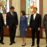 Андрей Спыну о дружеских отношениях с бывшими коллегами из PAS после ухода из правительства