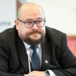 Андрей Страх подал в отставку с поста заместителя генсекретаря правительства