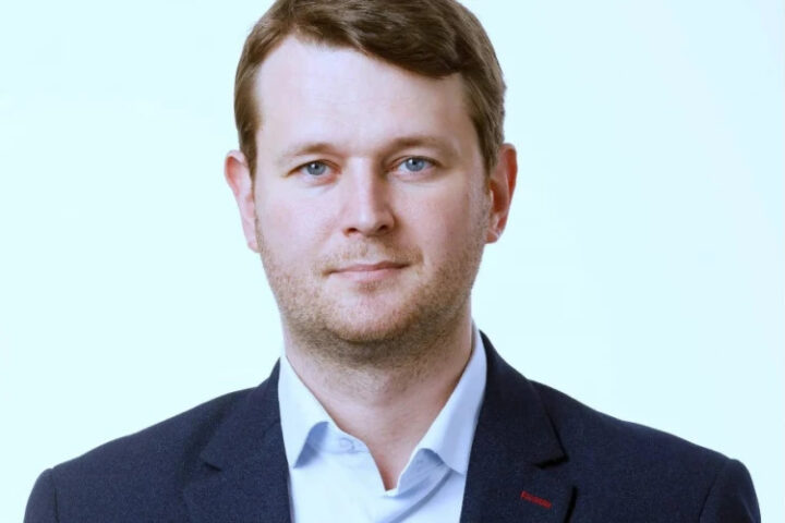 Андриан Гаврилицэ назначен министром финансов в правительстве Мунтяну