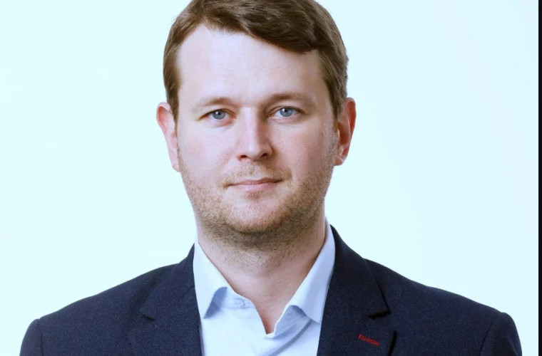 Андриан Гаврилицэ назначен министром финансов в правительстве Мунтяну