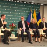 Анка Драгу: Молдова перестала быть окраиной Европы и стала примером демократической зрелости