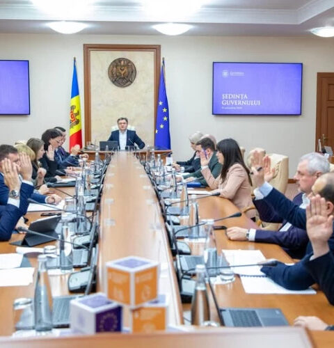 ANRCETI переименовано в ANRC: новый этап регулирования коммуникаций в Молдове