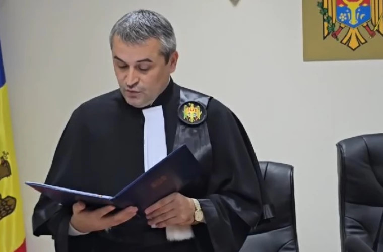 Апелляционная палата Кишинёва сняла запрет на финансирование партии Democrația Acasă
