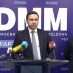 Апелляционная палата приостановила деятельность Современной демократической партии Молдовы на год