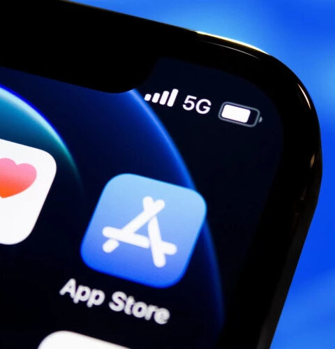 Apple удалил приложение ICEBlock из App Store по требованию Минюста США