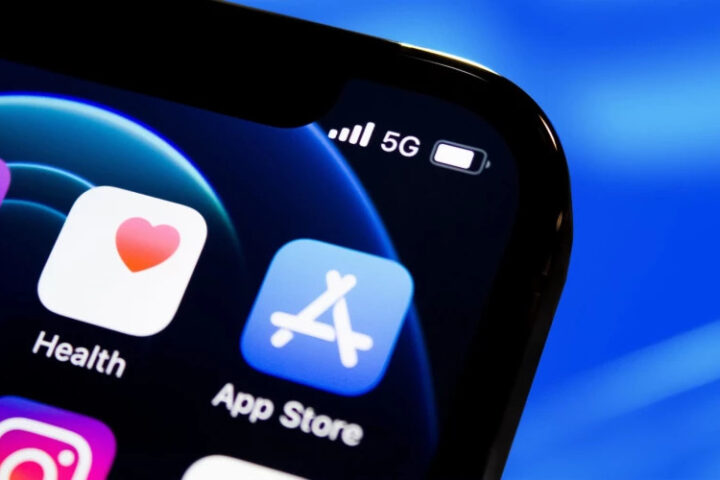 Apple удалил приложение ICEBlock из App Store по требованию Минюста США