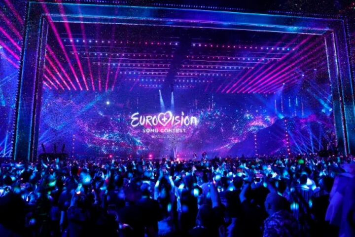 Австрия поддерживает участие Израиля в «Евровидении» несмотря на призывы к бойкоту