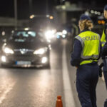 Австрия продлила проверки на границе с Чехией до 15 декабря