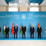 Азербайджан подчеркивает конструктивную роль Организации тюркских государств в укреплении регионального мира