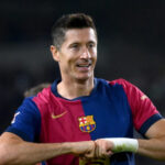 Барселона и Роберт Левандовский готовятся к расставанию без драм и упрёков
