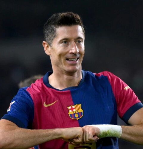 Барселона и Роберт Левандовский готовятся к расставанию без драм и упрёков