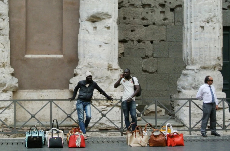 Бедность в Италии достигла максимума за десятилетие при правлении Джорджи Мелони