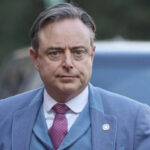 Бельгия замедляет реализацию плана ЕС по кредиту Украине, используя российские активы