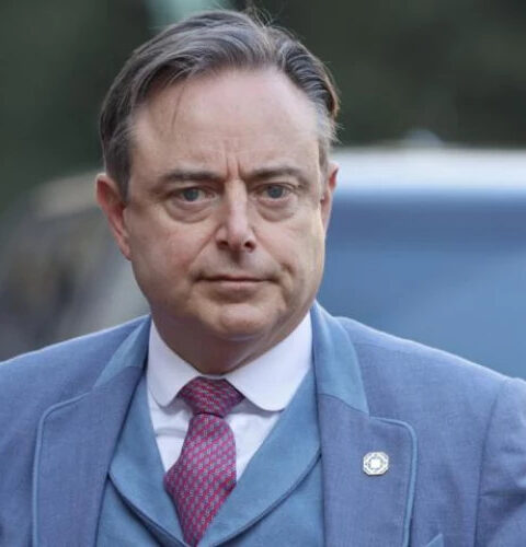 Бельгия замедляет реализацию плана ЕС по кредиту Украине, используя российские активы