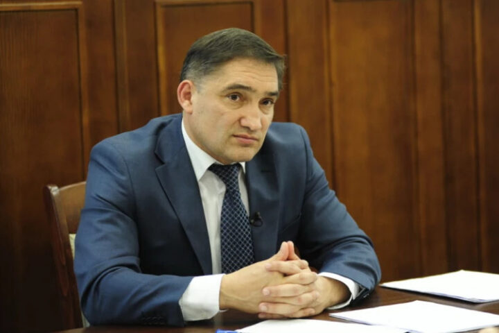 Блок «Альтернатива» готов к консультациям с Майей Санду о новом правительстве Мунтяну