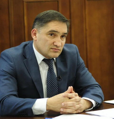 Блок «Альтернатива» участвует в консультациях с президентом о новом премьер-министре