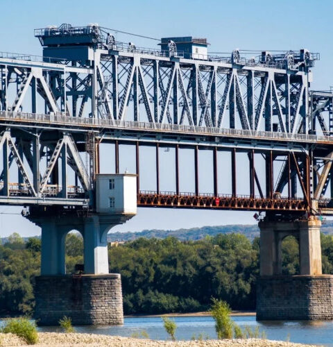 Болгария обвиняет Румынию в препятствиях строительству мостов через Дунай