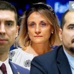 Бузу, Нистор и Попшой не уверены в своих местах в новом составе правительства Молдовы