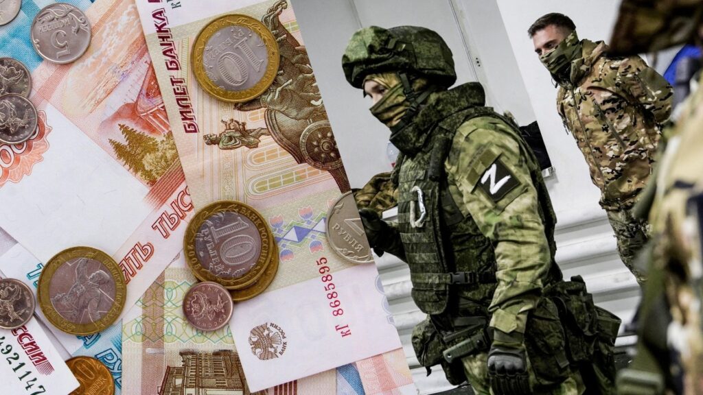 Бюджет России 2026 года: рекордный рост расходов на национальную безопасность