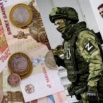 Бюджет России 2026 года: рекордный рост расходов на национальную безопасность