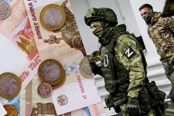 Бюджет России 2026 года: рекордный рост расходов на национальную безопасность