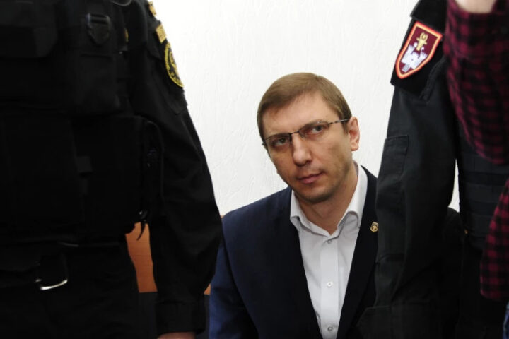 Бывший глава Антикоррупционной прокуратуры освобожден от наказания после пятилетнего процесса