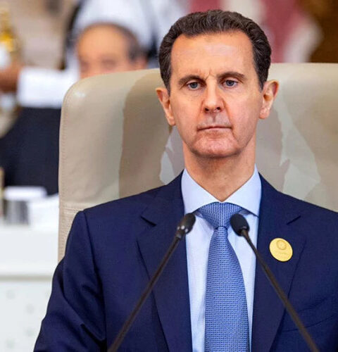 Бывший президент Сирии Башар Асад госпитализирован в Москве после попытки отравления