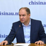 Чебан обвиняет партии в мунсовете в блокировании бюджета Кишинёва на 2025 год