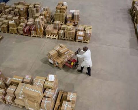 Чехия и ПРООН готовы поддержать проекты по решению проблем развития в Молдове