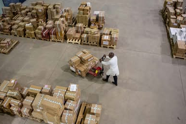 Чехия и ПРООН готовы поддержать проекты по решению проблем развития в Молдове