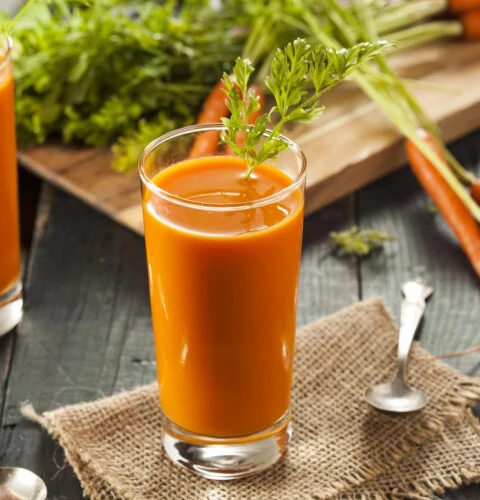 Чудесный напиток для повышения энергии и укрепления иммунитета