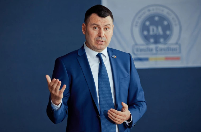 ЦИК наложил штраф на партию «Демократия дома» за недекларацию расходов на рекламу в TikTok