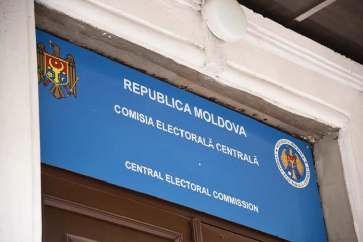 ЦИК предлагает аннулировать регистрацию партии «Демократия дома» и мандаты ее представителей