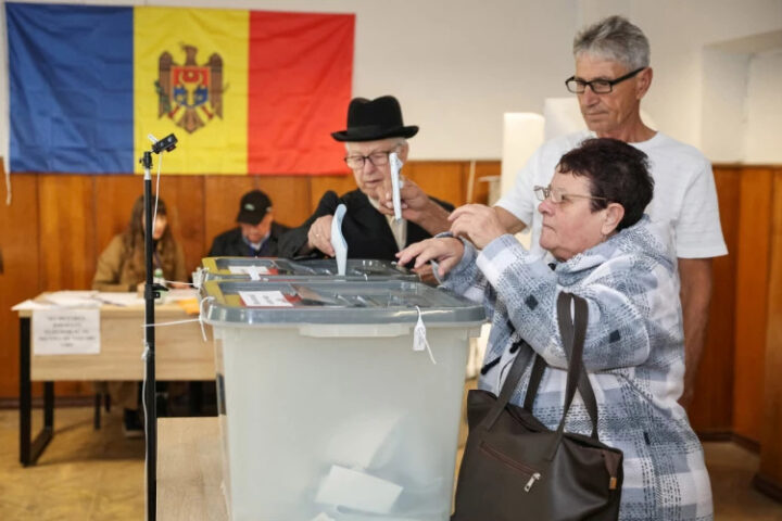 ЦИК признала парламентские выборы 28 сентября 2025 года состоявшимися и направила отчёт в Конституционный суд