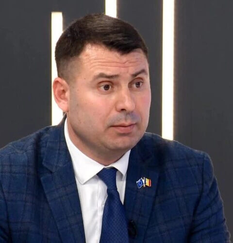 ЦИК выявила скрытую рекламу партии «Демократия дома» в TikTok во время предвыборной кампании