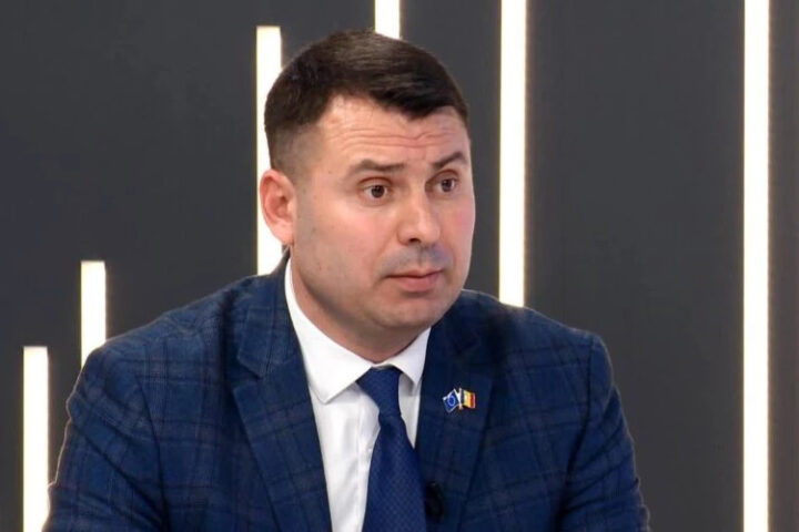 ЦИК выявила скрытую рекламу партии «Демократия дома» в TikTok во время предвыборной кампании