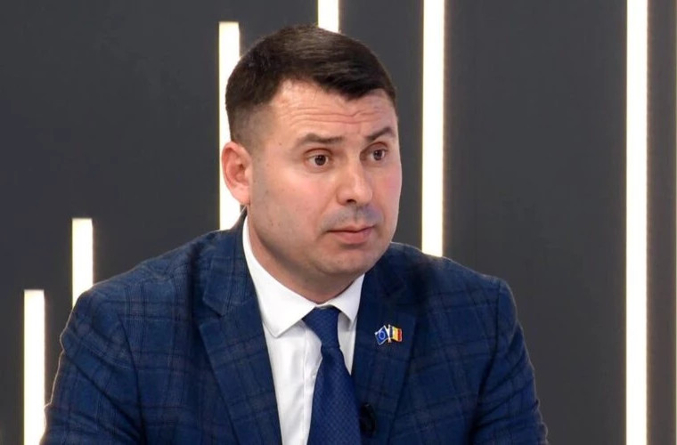 ЦИК выявила скрытую рекламу партии «Демократия дома» в TikTok во время предвыборной кампании