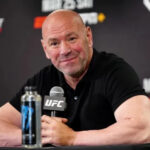 Дана Уайт анонсировал реванш Аспинэлл — Ган, Волков ждет своего шанса